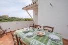 Holiday homeItaly - : Q/D Golfo