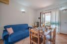 Holiday homeItaly - : Q/D Golfo