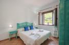 Holiday homeItaly - : Q/D Golfo