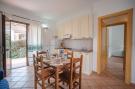 Holiday homeItaly - : Q/D Golfo