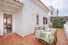 Holiday homeItaly - : Q/D Golfo