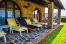 Holiday homeItaly - : Glicine