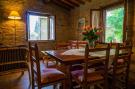 FerienhausItalien - : Glicine