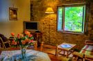 Holiday homeItaly - : Glicine