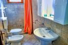 Holiday homeItaly - : Villa Rosa C con balcone