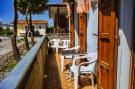 Holiday homeItaly - : Villa Rosa C con balcone