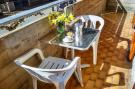 Holiday homeItaly - : Villa Rosa C con balcone