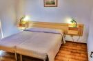 Holiday homeItaly - : Villa Rosa C con balcone