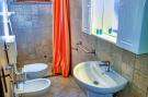 Holiday homeItaly - : Villa Rosa D con balcone