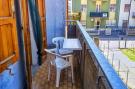 Holiday homeItaly - : Villa Rosa D con balcone