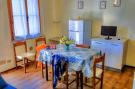 Holiday homeItaly - : Villa Rosa D con balcone