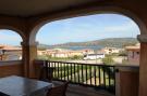 Holiday homeItaly - : Apartment I Meridiani L10 SC Lu Titimbaru  Cannigi