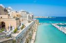 Holiday homeItaly - : CVG124