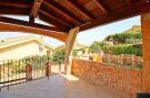 Holiday homeItaly - : Holiday residence Costa Rei Reihenhaus  Bilo Belve