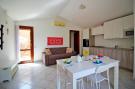 FerienhausItalien - : Holiday residence Costa Rei Reihenhaus  Bilo Belve