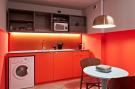 Holiday homeItaly - : URBANAUTS Studios Minelli - Cozy 2 Personen