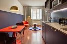 Holiday homeItaly - : URBANAUTS Studios Minelli - Comfy 1 Person