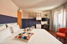 Holiday homeItaly - : URBANAUTS Studios Minelli - Comfy 1 Person