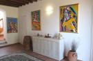 Holiday homeItaly - : Villa Cielo di stelle