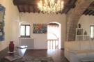 Holiday homeItaly - : Villa Cielo di stelle