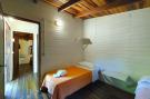 VakantiehuisItalië - : Chalet 4 pax con Bagno