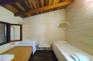 VakantiehuisItalië - : Chalet 4 pax con Bagno