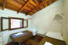 VakantiehuisItalië - : Chalet 4 pax con Bagno