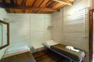 VakantiehuisItalië - : Chalet 4 pax con Bagno