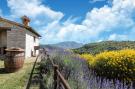 Holiday homeItaly - : Rosa