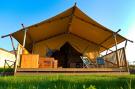 Holiday homeItaly - : Tenda 1