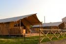 Holiday homeItaly - : Tenda 1