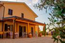 Holiday homeItaly - : Tenda 1