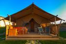 Holiday homeItaly - : Tenda 1