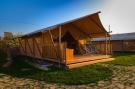 Holiday homeItaly - : Tenda 1