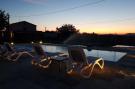 Holiday homeItaly - : Tenda 1