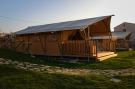 Holiday homeItaly - : Tenda 1