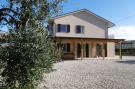 Holiday homeItaly - : Tenda 2