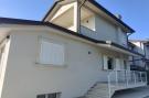 Holiday homeItaly - : Casa Simone Lido di Camaiore