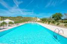 Holiday homeItaly - : Apartment Anice