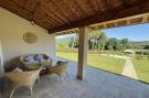 Holiday homeItaly - : Casa Viviani