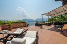 Holiday homeItaly - Lake District: Terrazza Vista Lago