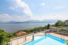 Holiday homeItaly - Lake District: Terrazza Vista Lago