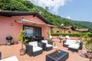 Holiday homeItaly - Lake District: Terrazza Vista Lago