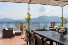 Holiday homeItaly - Lake District: Terrazza Vista Lago