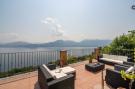 Holiday homeItaly - Lake District: Terrazza Vista Lago