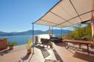 Holiday homeItaly - Lake District: Terrazza Vista Lago