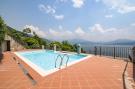 Holiday homeItaly - Lake District: Terrazza Vista Lago