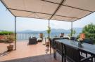 Holiday homeItaly - Lake District: Terrazza Vista Lago