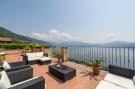 Holiday homeItaly - Lake District: Terrazza Vista Lago