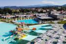 VakantiehuisItalië - Italiaanse Meren: Sisan Family Resort Cisano di Bardolino - App 2 pa